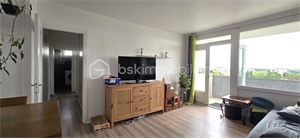 t4 à la vente -   76130  MONT SAINT AIGNAN, surface 66 m2 vente t4 - UBI473053964